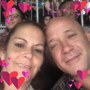 Meet your Posher, Olga